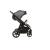 Future Design Xplode Lite Steel Graphite wózek dziecięcy spacerówka dla dziecka do 22 kg